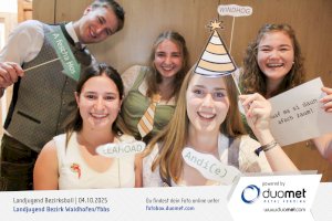 Landjugend Bezirksball Waidhofen/Ybbs